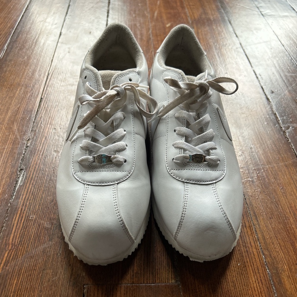 Vintage OG Nike Cortez 72’ size 14